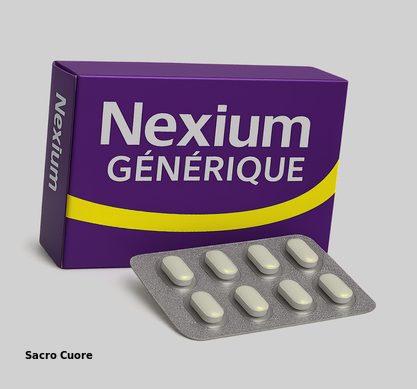 nexium