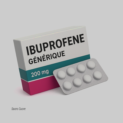 ibuprofene