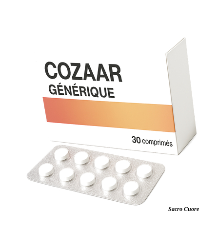 cozaar