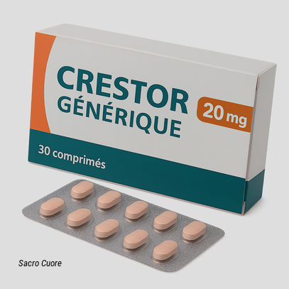 crestor