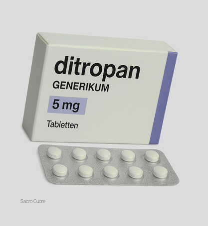 ditropan