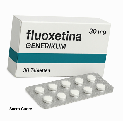 fluoxetina