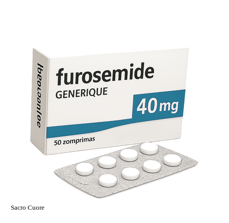 furosemide