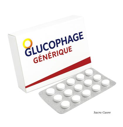 glucophage