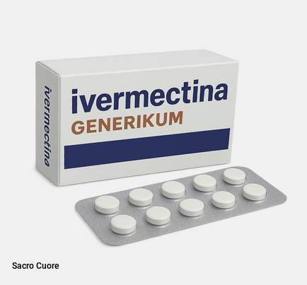 ivermectina