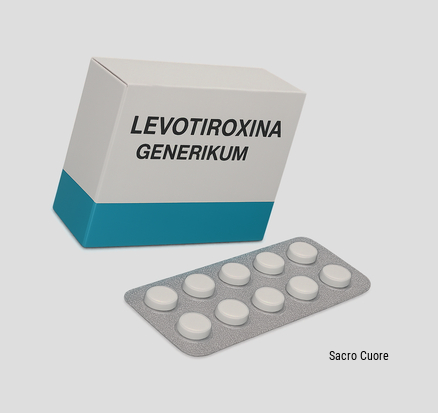 levotiroxina