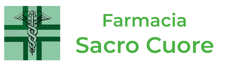 Logo Farmacia Sacro Cuore Palermo