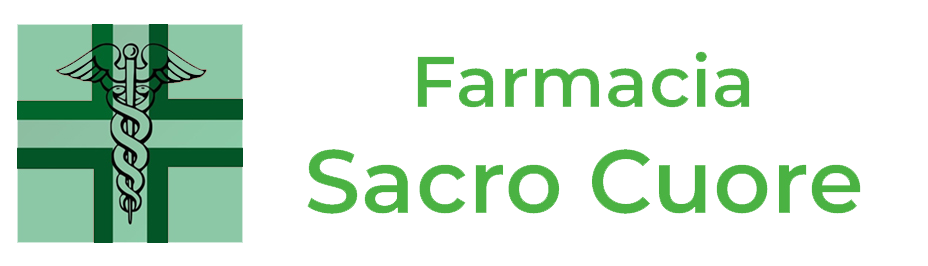 Logo Farmacia Sacro Cuore Palermo