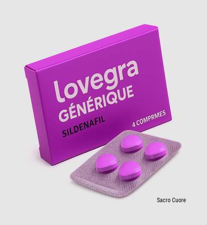 lovegra