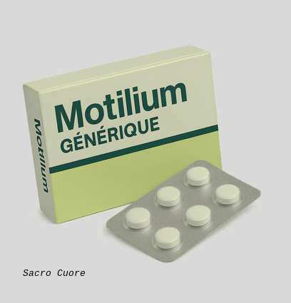 motilium
