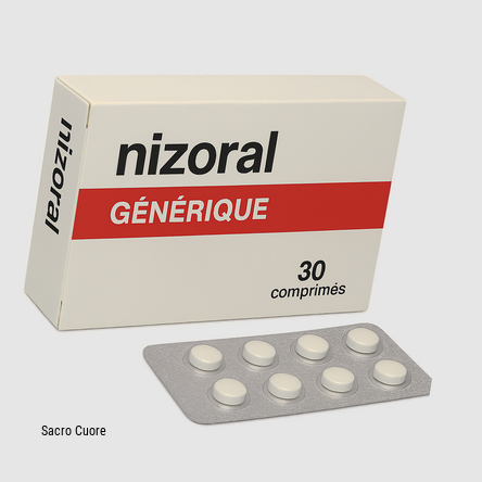 nizoral