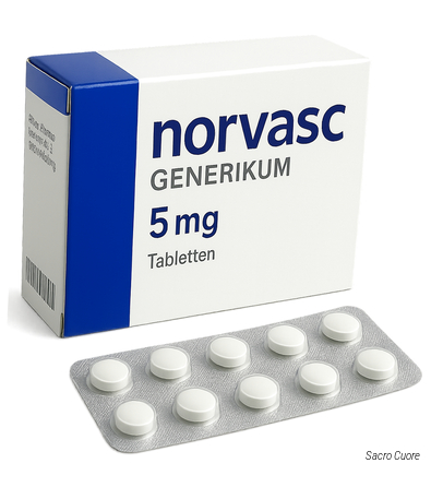 norvasc