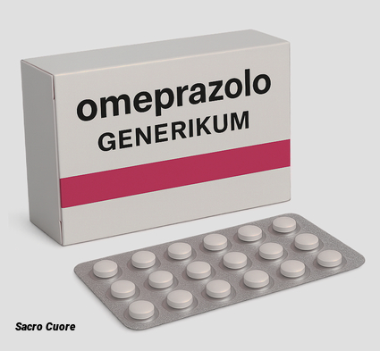 omeprazolo