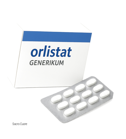 orlistat