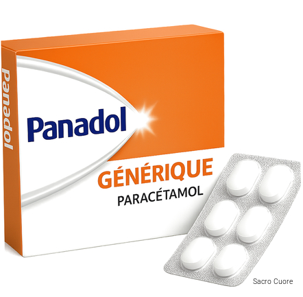 panadol