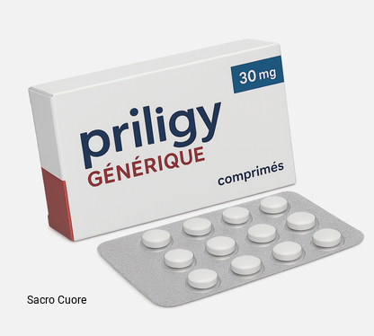 priligy
