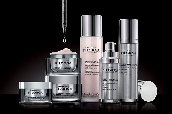Prodotti Filorga