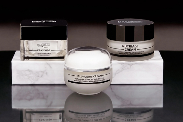 Prodotti Cosmetici Magistrali