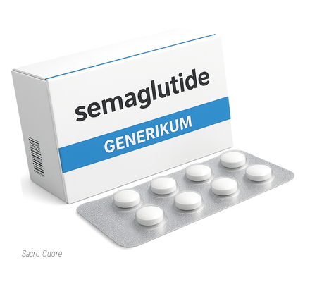 semaglutide