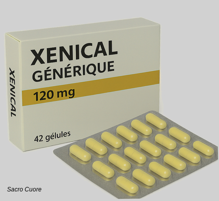 xenical