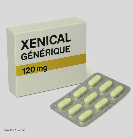 xenical